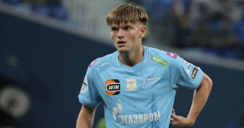 17-летний вингер «Зенита» Шилов о религии: «Кто-то утверждает, что бога нет. А кто же нам тогда помогает? Я всегда верю и буду верить, раз в месяц бываю в церкви»