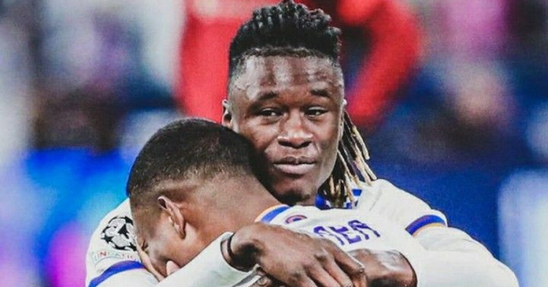 Алаба и Камавинга вряд ли сыграют с «Барселоной», считает Анчелотти: «Им будет сложно восстановиться»