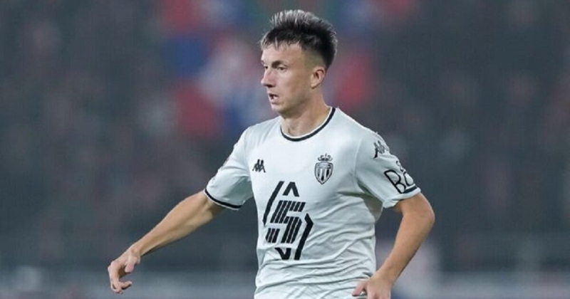 Александр Головин: «Время очень быстро бежит, меня это пугает. Мне 29 через 1,5 месяца. А иногда кажется, что до сих пор 21-летний пацан на поле бегает»