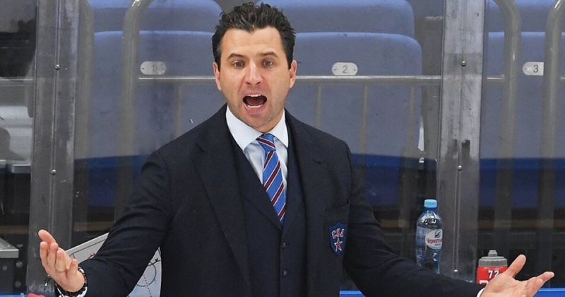 Алексей Шевченко: «Ротенберг пообещал выиграть Кубок Гагарина. Пусть совет директоров СКА поверит ему. Помочь Роману стоит, но ни в коем случае не увольнять»