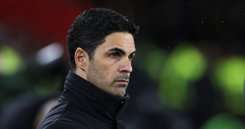 Артета о 0:1 с «ПСЖ»: «Все решили мелочи: они были эффективнее в атаке, здорово сыграл вратарь. «Арсенал» постарается сделать что-то особенное в Париже»