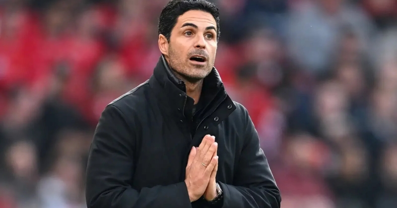 Артета о 2:2 с «Кристал Пэлас»: «Разочарованы результатом и игрой. «Арсеналу» не хватило стабильности в действиях, чтобы доминировать»