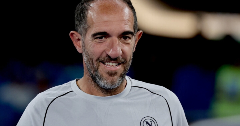 Ассистент тренера «Наполи» об 1:1 с «Болоньей»: «Важный результат в плане достижения цели – попасть в топ-4. Прибавим в ментальности – сможем мечтать о чем-то большем»