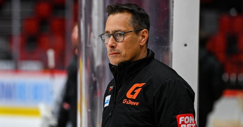 «Авангард» объявил о продлении контракта с Ги Буше до 2027 года и об уходе Спунера, Вербы, Кулика, Бойкова, Галимова, Каблукова, Проскурякова и Воронкова