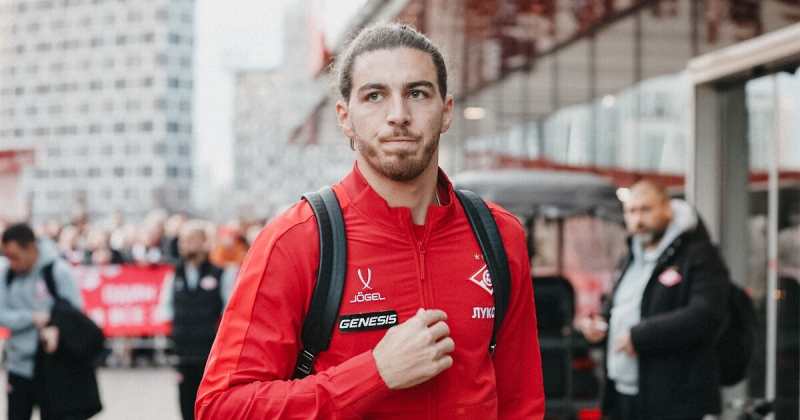 Бабич о проблеме «Спартака»: «Теряем слишком много очков с командами поскромнее. Нельзя стать чемпионом, побеждая только «Зенит», ЦСКА, «Динамо», «Краснодар»