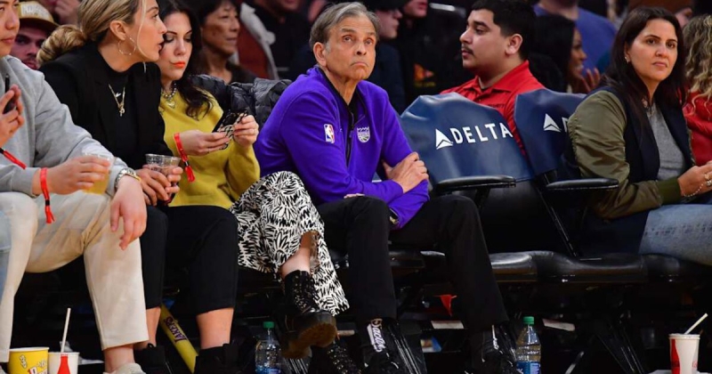 Брайан Уиндхорст: «У «Сакраменто» был рабочий фронт-офис – они лишили их полномочий и выжили из города. Что здесь вообще происходит?»