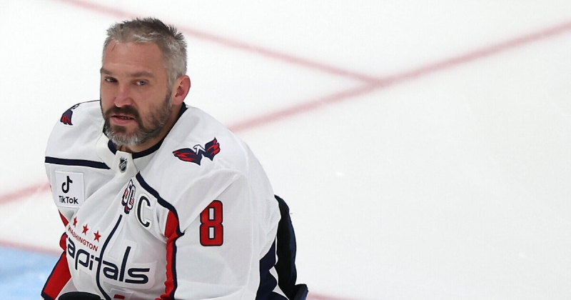 Бутырская об Овечкине: «Сашу хоккейный бог поцеловал в макушечку – мощный бросок, талант, работоспособность. 39 лет – приличный для спорта возраст»