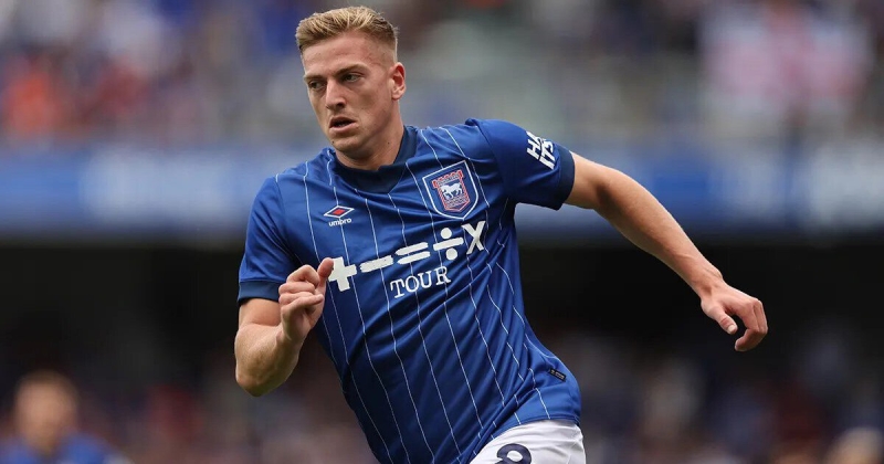 Делап – основной кандидат «МЮ» на позицию центрфорварда. Игрок «Ипсвича» будет доступен за 40 млн фунтов, если клуб вылетит из АПЛ