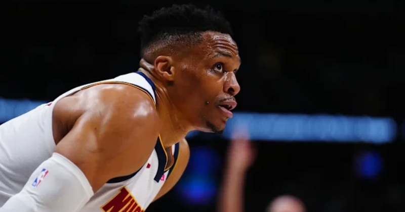 Дэвид Адельман: «Сегодня Расс сыграл отлично, поэтому он и закрывал игру»