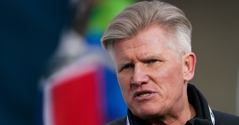 Дмитрий Васильев: «Качество нашего пороха и патронов – давняя проблема российского биатлона. Поправить ситуацию может только государство»