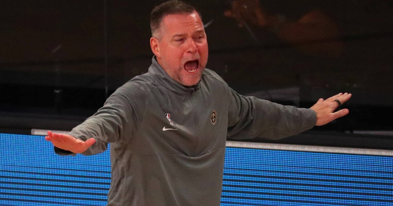 Дрэймонд Грин об увольнении Майкла Мэлоуна: «Люди не побеждают, потому что вы устаете слушать тот самый голос, который привел вас к победам»