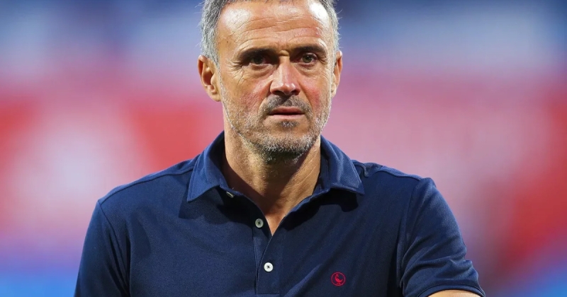 Энрике об 1:3: «Хочу поздравить «Ниццу». Они показали 100-процентную эффективность. Не думаю, что результат справедлив»