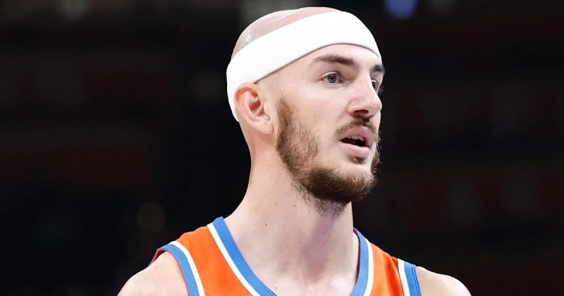 «Эта команда никого не обыграет». Пол Пирс назвал свой топ-5 действующих американских белых игроков