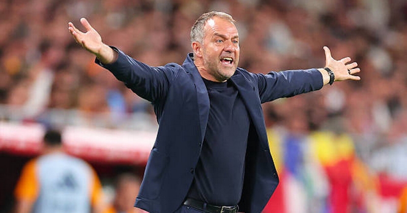 Флик может завершить карьеру тренера после ухода из «Барселоны»