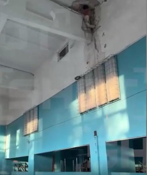 Фонд Акинфеева поможет отремонтировать спортзал юным футболистам из Башкирии, Брейдо подтвердил: &laquo;Игорь очень вовлечен в то, что касается детского спорта и его развития&raquo;