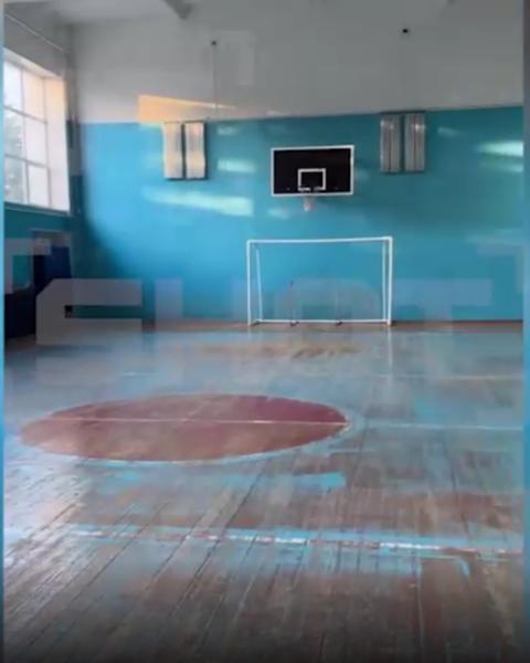 Фонд Акинфеева поможет отремонтировать спортзал юным футболистам из Башкирии, Брейдо подтвердил: &laquo;Игорь очень вовлечен в то, что касается детского спорта и его развития&raquo;