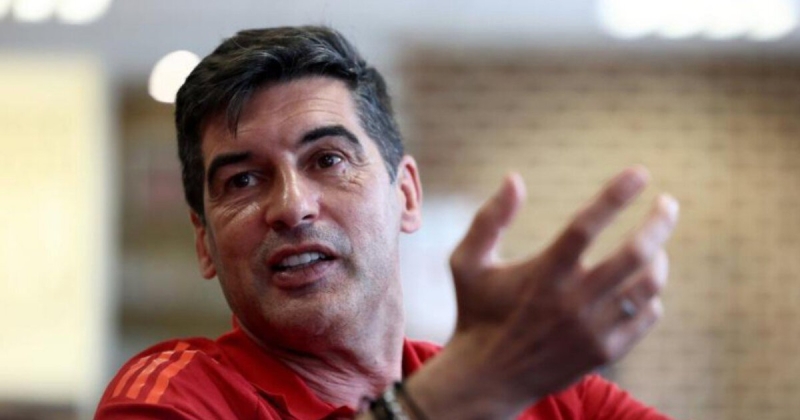 Фонсека о 9-месячном бане за крик судье в лицо: «Я заплатил за то, что был в «Лионе» – из меня хотели сделать пример на фоне ситуации с судейством. Я сожалею, что поступил неправильно, но это несправедливо»