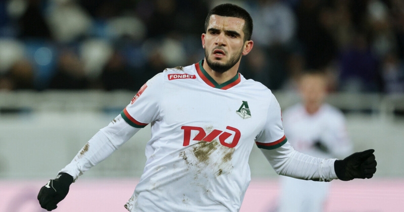 Галактионов о недовольстве Сулейманова игровым временем: «Иногда эмоции лучше держать при себе, это не лучший союзник. Проблем с Тимуром нет»