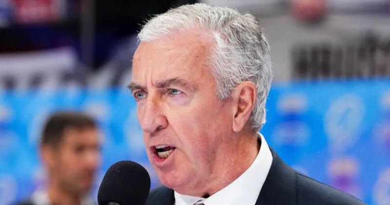 Глава ИИХФ Тардиф: «Никто не ожидал, что рекорд Гретцки будет побит. Но Овечкин сделал это. Снимаю шляпу перед ним»