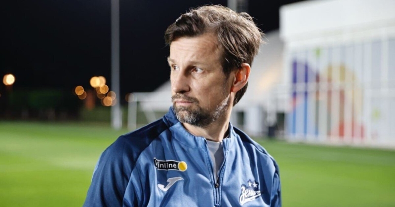 Гурцкая о Семаке: «Слабый тренер, но психологом стал неплохим. Если «Зенит» стимулировать двойными-тройными и вовремя платить деньги, игроки сами все сделают»