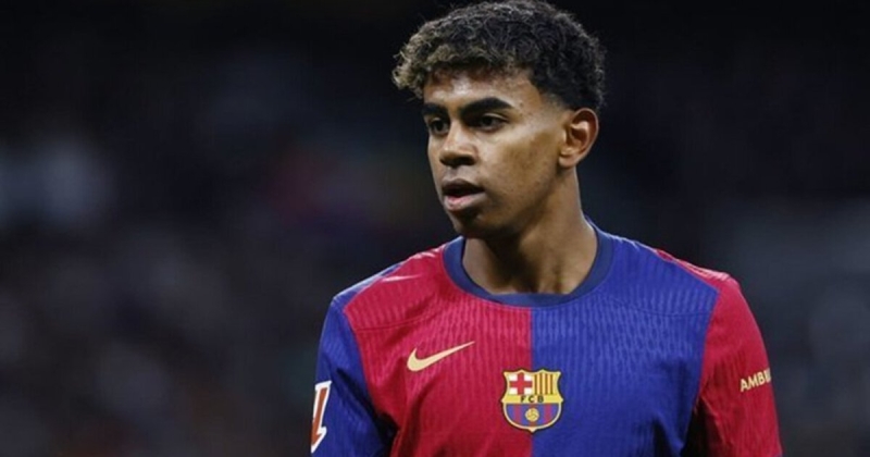 Харгривз о «Барселоне»: «Не думаю, что у них есть слабые места. Блестящая команда. Думаю, они поверят, что могут выиграть требл»