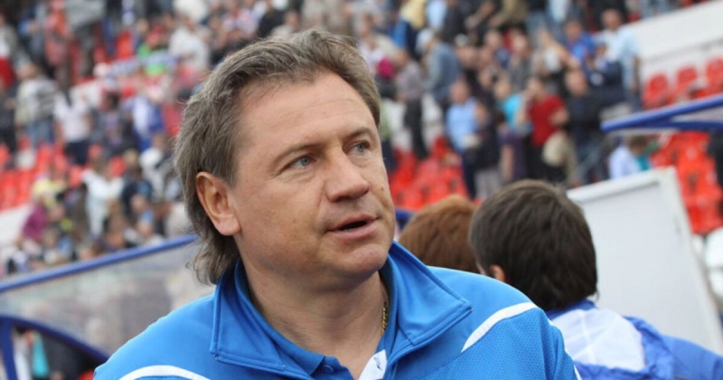 Канчельскис о «Химках»: «Президент не голодает, наверное, а футболисты пусть терпят. Нельзя пускать искусственные клубы в РПЛ! Они играют на безобразных полях, убивают наш футбол»