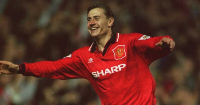 Канчельскис поддерживает связь с «МЮ»: «Каждый день не общаемся, но можем поздравить друг друга. Если есть мероприятия, они приглашают»