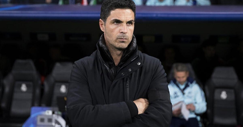 Каррагер о 2:2 «Арсенала» с «Пэлас»: «Артета очень зол, должно быть – нужно решить вопрос выхода в ЛЧ как можно скорее. Если они проиграют «Борнмуту» и «Ливерпулю», конкуренты подойдут вплотную»