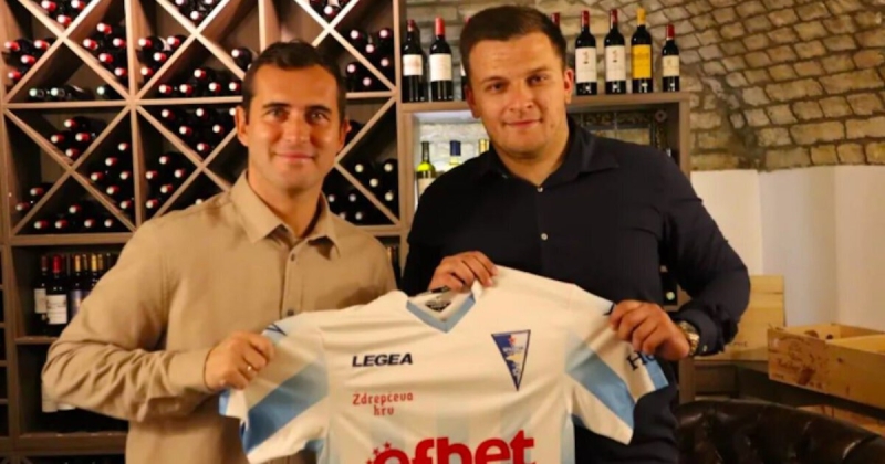 Кержаков о «Спартаке»: «Стабильности по весне нет. Команда не прошла подготовку зимой так, как бы хотелось. Иностранные тренеры впервые сталкиваются с большим межсезоньем»