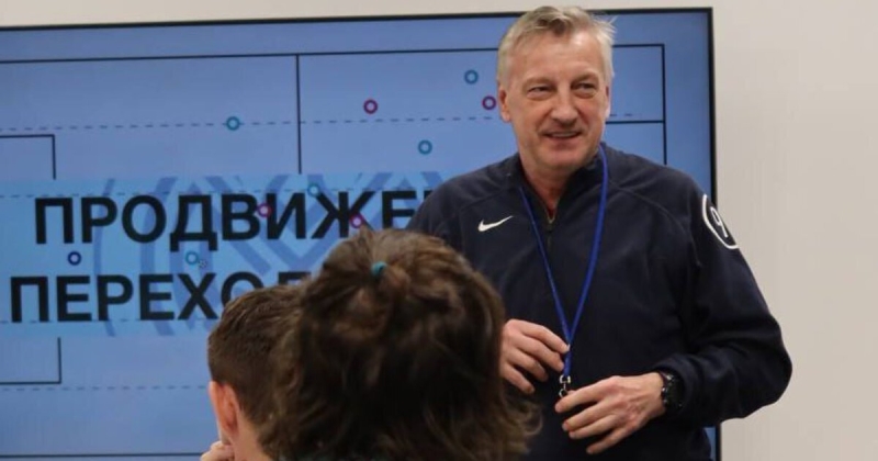 Кузнецов уверен, что «Банка» и «Амкал» помогут друг другу в 7-м туре: «Кого мы обманываем?»