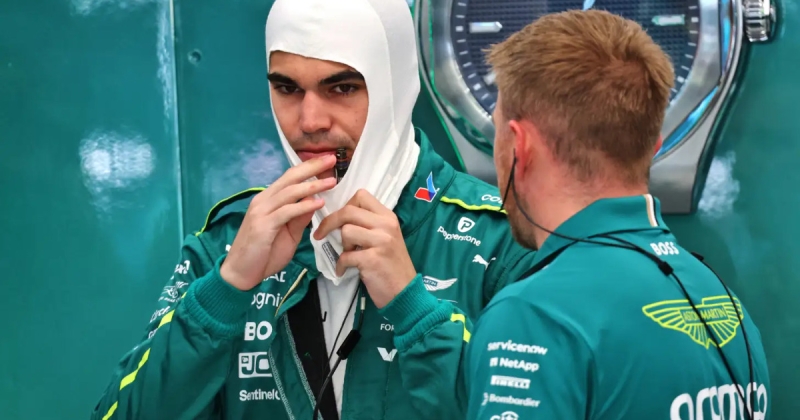 Ланс Стролл об антирекорде: «Ну, посадите пилотов «Макларена» в «Заубер» на 10 лет. Все зависит от болида»