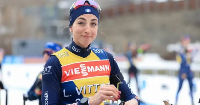 Лиза Виттоцци: «Уверена, что вернусь на прежний уровень и смогу конкурировать с француженками»