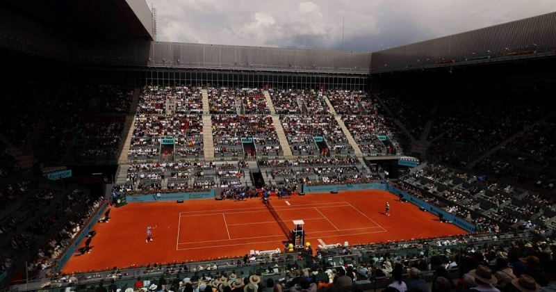 Мадрид (WTA). Болтер борется с Синяковой, Кырстя – с Батист, Сан встретится с Грачевой, Бузкова, Эала вышли во 2-й круг, Осака, Аванесян выбыли