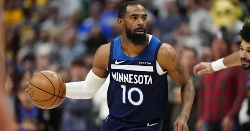 Майк Конли: «Сегодня наш самый важный матч»