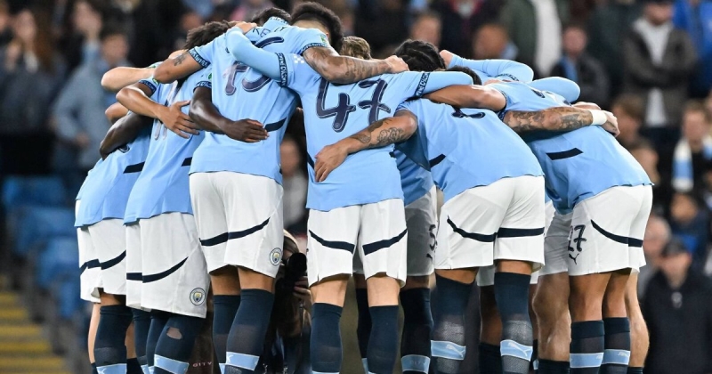 «Ман Сити» и «Кристал Пэлас» сыграют в финале Кубка Англии. Перед 1/32 финала «горожане» котировались главными фаворитами, лондонцы шли вне топ-10