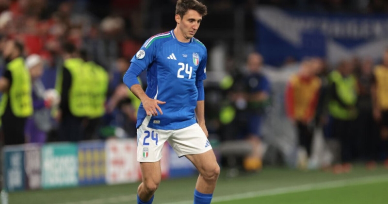 «Ман Сити» за 60-70 млн евро может купить Камбьязо у «Юве». «Горожанам» также интересен Ди Грегорио