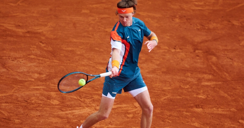 Надежда Петрова: «Первые результаты сотрудничества Рублева и Сафина будут не раньше «Ролан Гаррос»