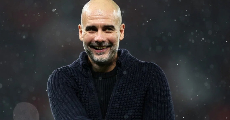 «Ноттингем Форест» – «Манчестер Сити». Онлайн-трансляция начнется в 18:30