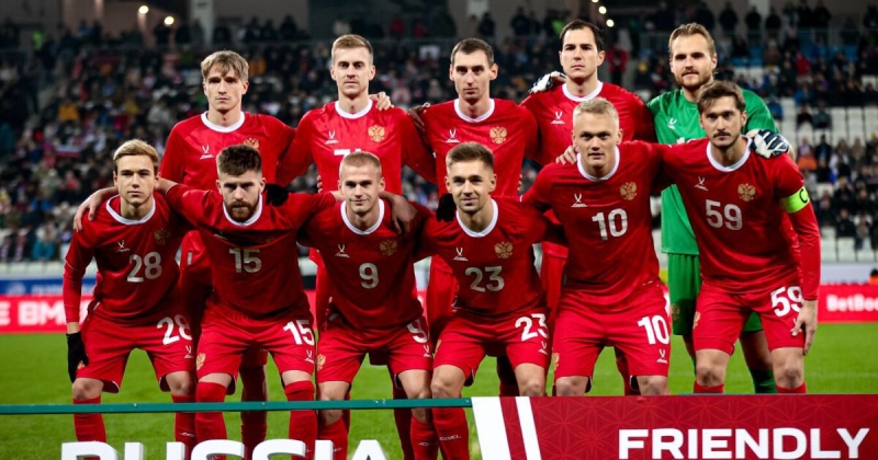 Онопко о допуске России: «Все говорят про 2026 год. Не удивлюсь, если мы сможем выступить на ЧМ без отбора»