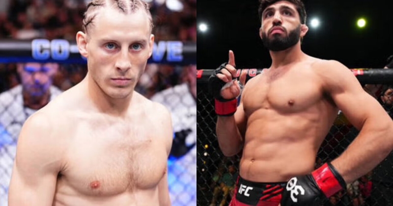 Пимблетт – о Царукяне: «Маленький смазливый мальчик, которому все положили в руки»