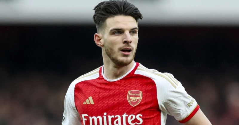 Райс о 2:1 с «Реалом»: «Знали, что придется терпеть. «Арсенал» представлял эту победу и добился ее. Хотим выиграть Лигу чемпионов»