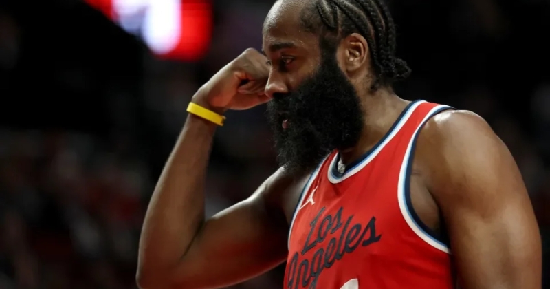 Рамона Шелберн: «Если показалось, что Джеймс Харден сегодня не был так уж вовлечен в игру, то это действительно так»