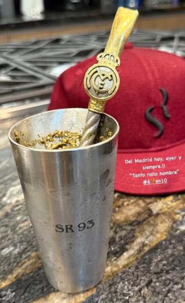 Рамос поддержал «Реал» после вылета от «Арсенала»: «С «Мадридом» вчера, сегодня и всегда. Шесть ЛЧ за 10 лет»