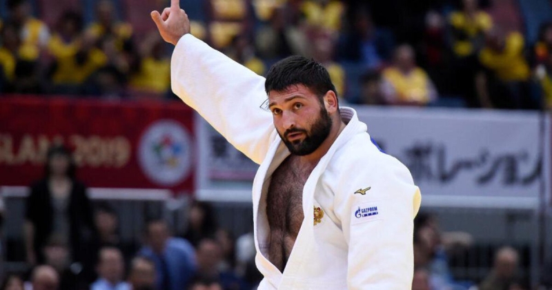 Российские дзюдоисты выступят в смешанных командных соревнованиях на чемпионате Европы под флагом IJF