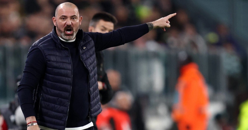 Смородская о Станковиче: «Он большой актер – здорово машет руками, жестикулирует. Больше я за ним ничего не вижу, он не поставил игры «Спартаку». При Абаскале была такая же песня»