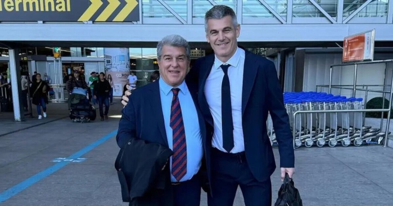 Советник президента «Барсы» о давлении «Реала» на судей: «Неспортивные методы могут быть признаком неполноценности»