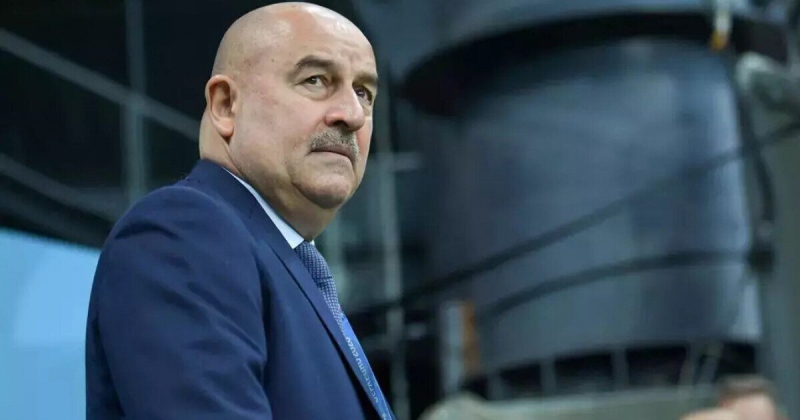 Станислав Черчесов: «Я всегда назначал двух пенальтистов. Если основной не забил один раз, может пробить второй»