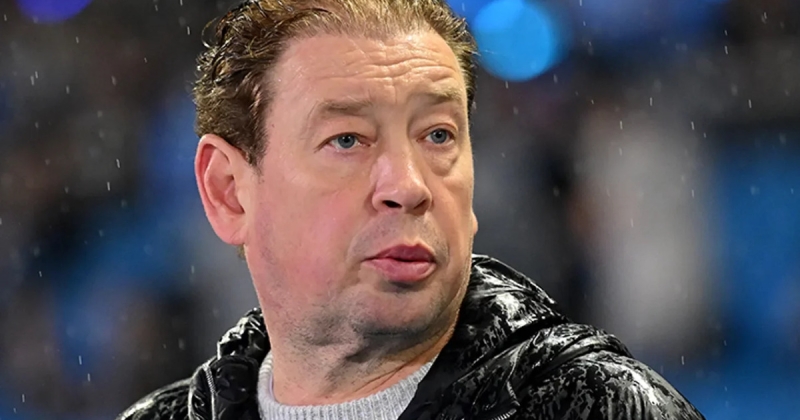 Суперлига Китая. «Шанхай» Слуцкого играет с «Ухань Фри Таунс»