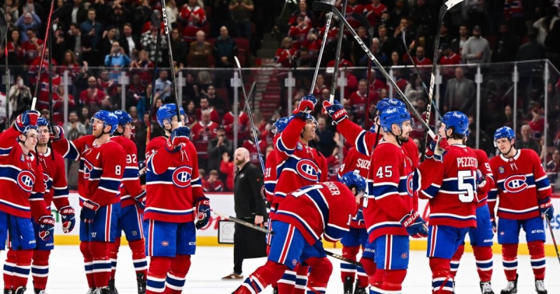 В Канаде перенесли предвыборные дебаты из-за матча «Монреаля»: ««Политическая дискуссия не должна конкурировать с чем-то, что так много значит для людей»