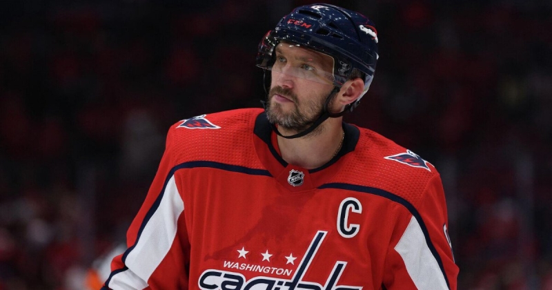 Владелец «Вашингтона»: «Овечкин сказал в 2021-м: «Пообещайте, что у нас будет отличная команда. Не хочу быть тем, кто побил рекорд, но играет на 4-м звене. Я уйду и завершу карьеру»